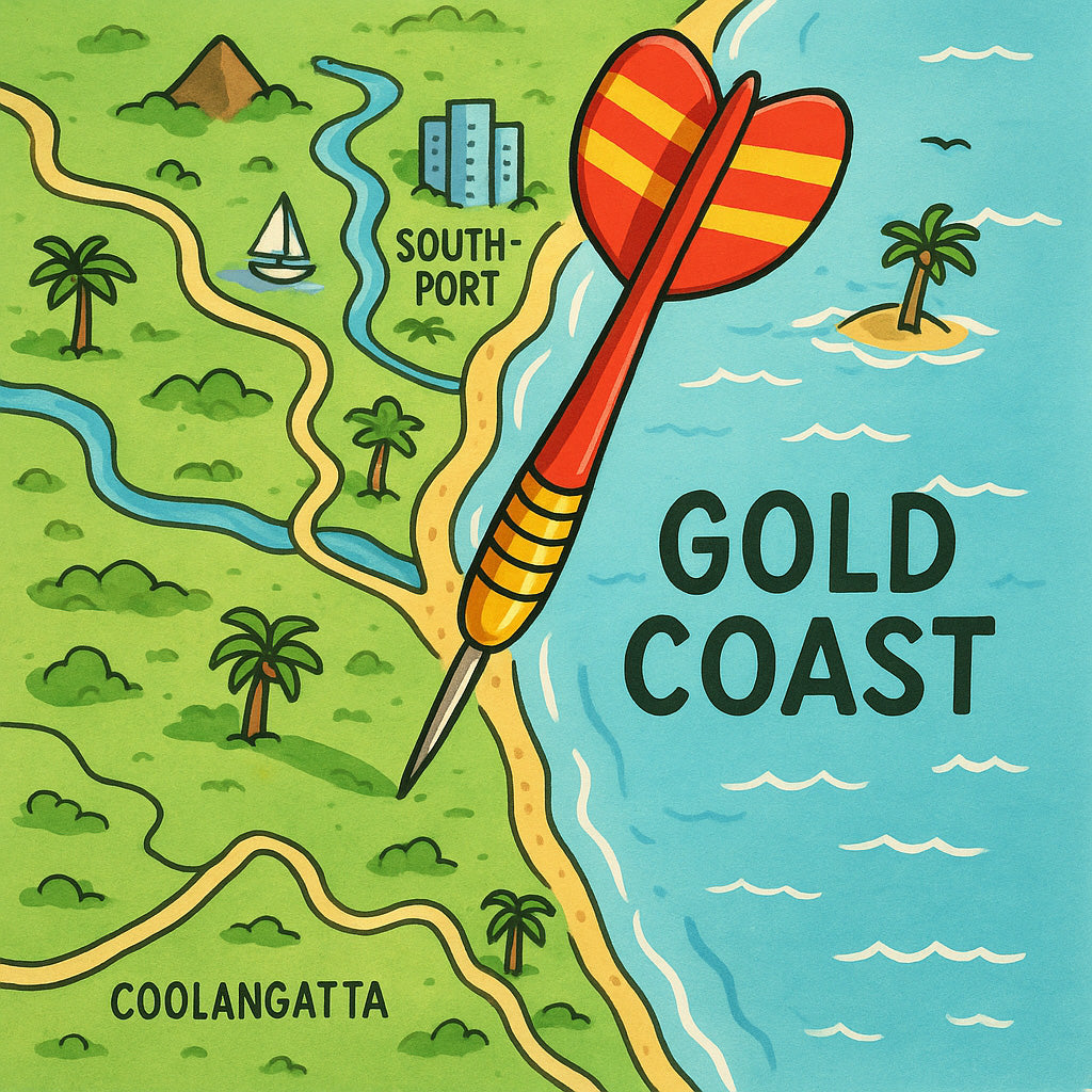 Top 10 Indoor Activities for Babies and Toddlers on the Gold Coast