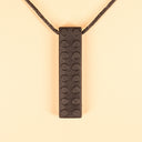 Block (Chew Necklace)