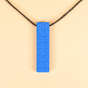 Block (Chew Necklace)