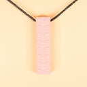 Block (Chew Necklace)