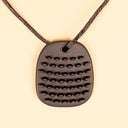 Calm Pebble (Chew Necklace)