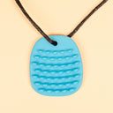 Calm Pebble (Chew Necklace)