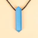 Crystal (Chew Necklace)
