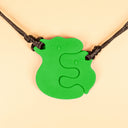 Koala Roo (Chew Necklace)