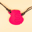 Koala Roo (Chew Necklace)