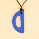 Ruler (Chew Necklace)