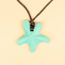 Sensory Star (Chew Necklace)