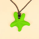 Sensory Star (Chew Necklace)