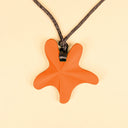 Sensory Star (Chew Necklace)