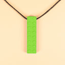 Block (Chew Necklace)