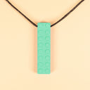 Block (Chew Necklace)