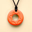 Donut (Chew Necklace)