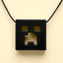 Minecraft (Chew Necklace)