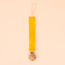 Organic Dummy Clip