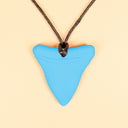 Shark Tooth (Chew Necklace)