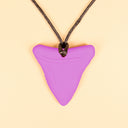 Shark Tooth (Chew Necklace)